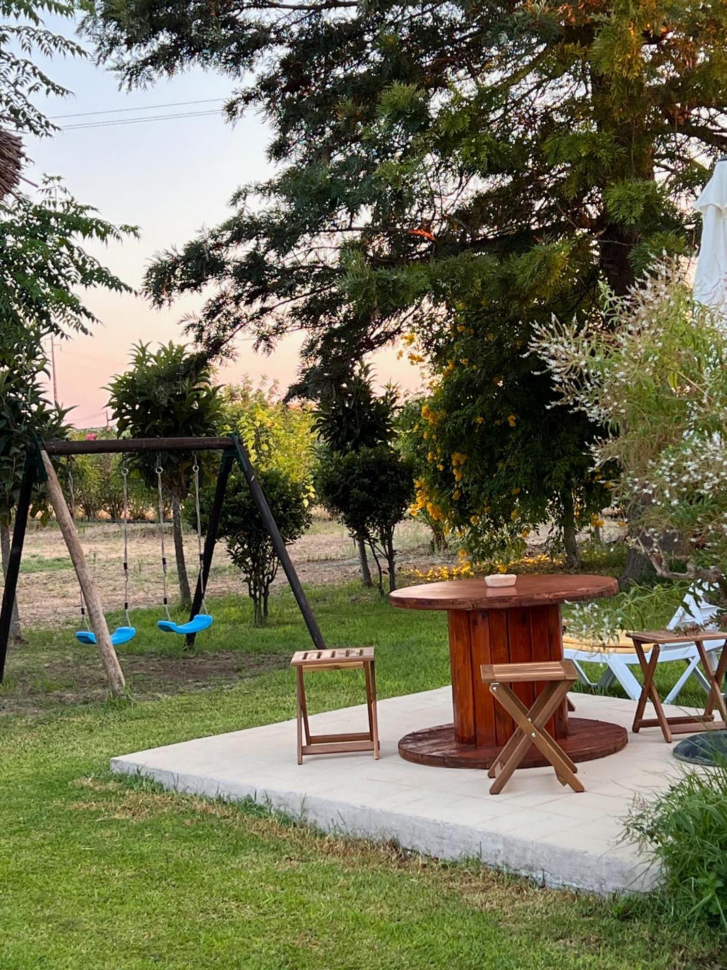 Quinta Dos Viegas Villa FAO Eksteriør billede