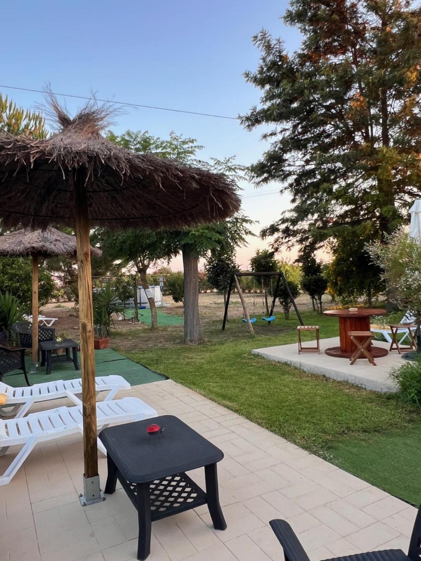 Quinta Dos Viegas Villa FAO Eksteriør billede