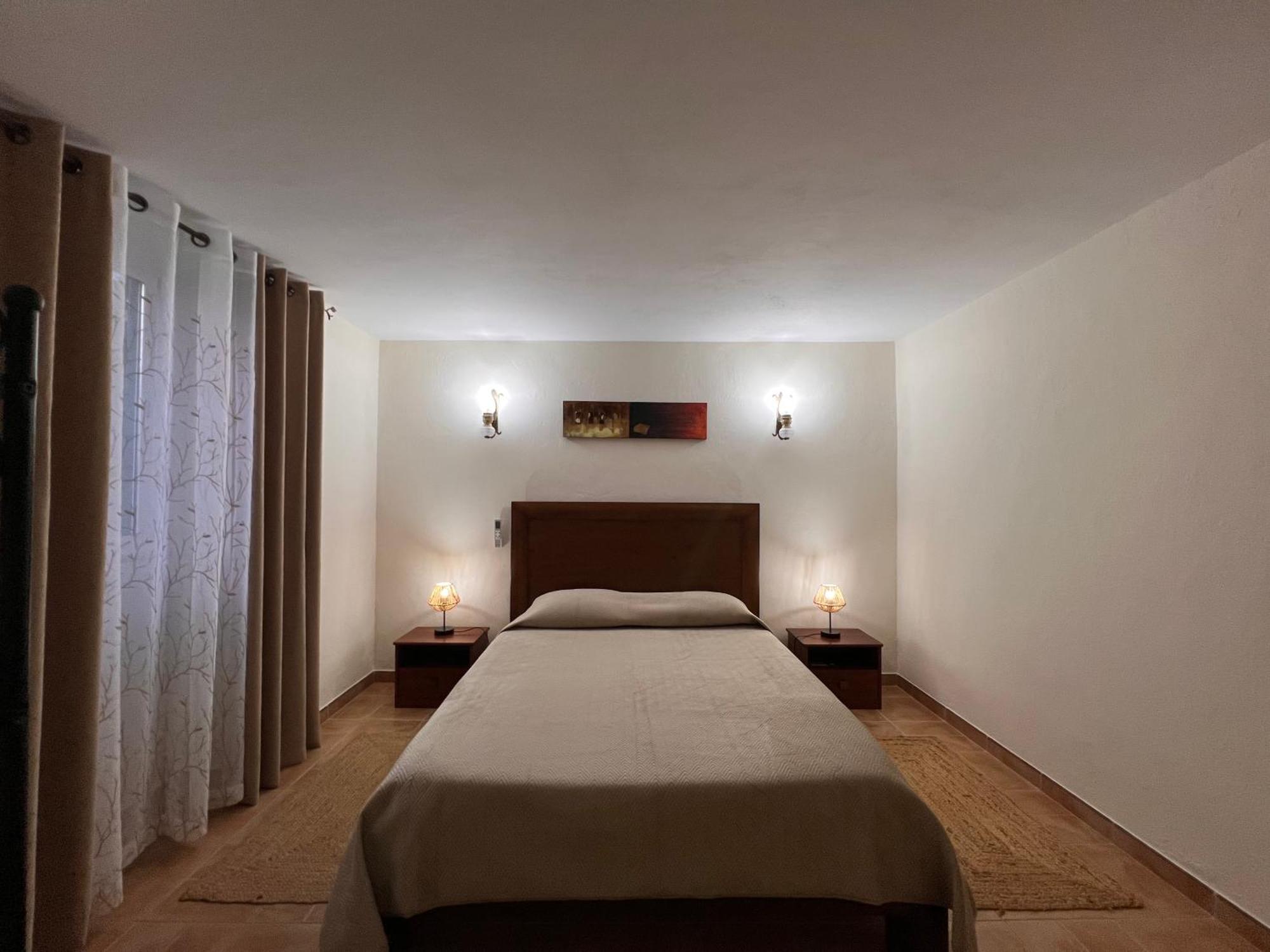 Quinta Dos Viegas Villa FAO Eksteriør billede