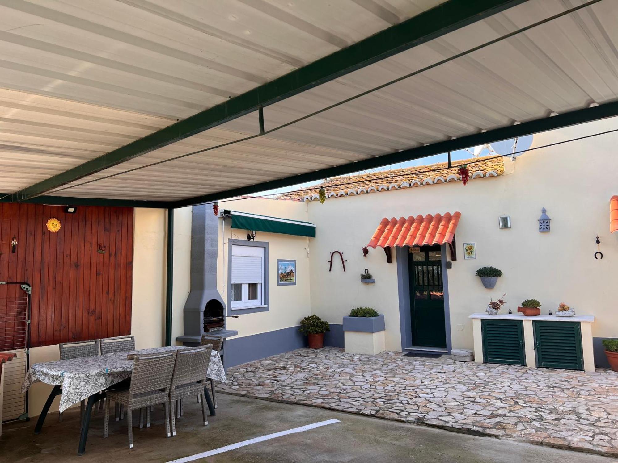 Quinta Dos Viegas Villa FAO Eksteriør billede